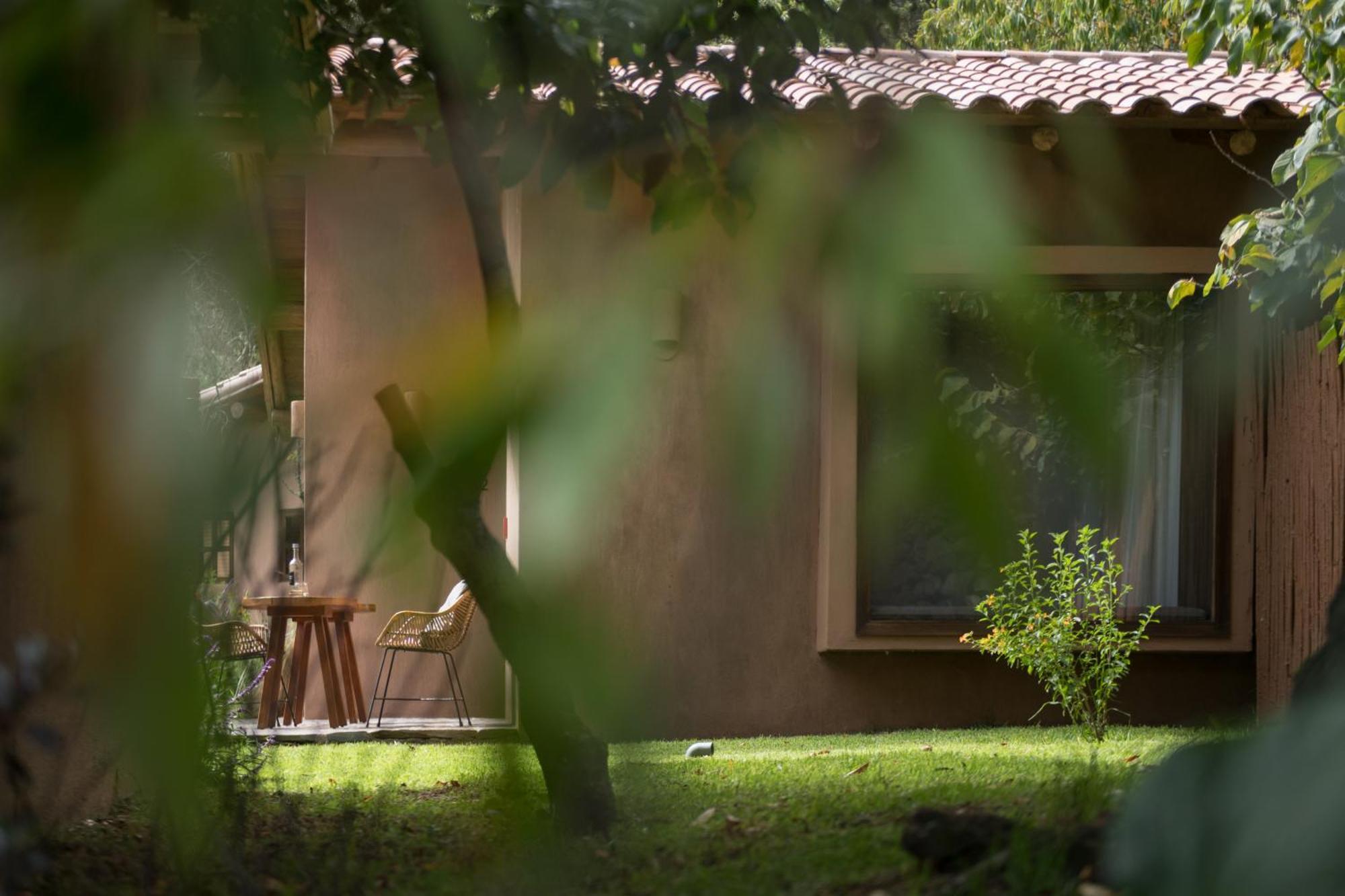 Andenia Boutique Hotel, Sacred Valley Urubamba Exterior foto