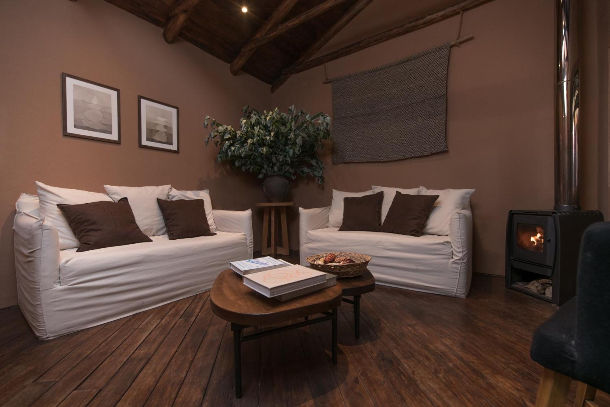 Andenia Boutique Hotel, Sacred Valley Urubamba Exterior foto