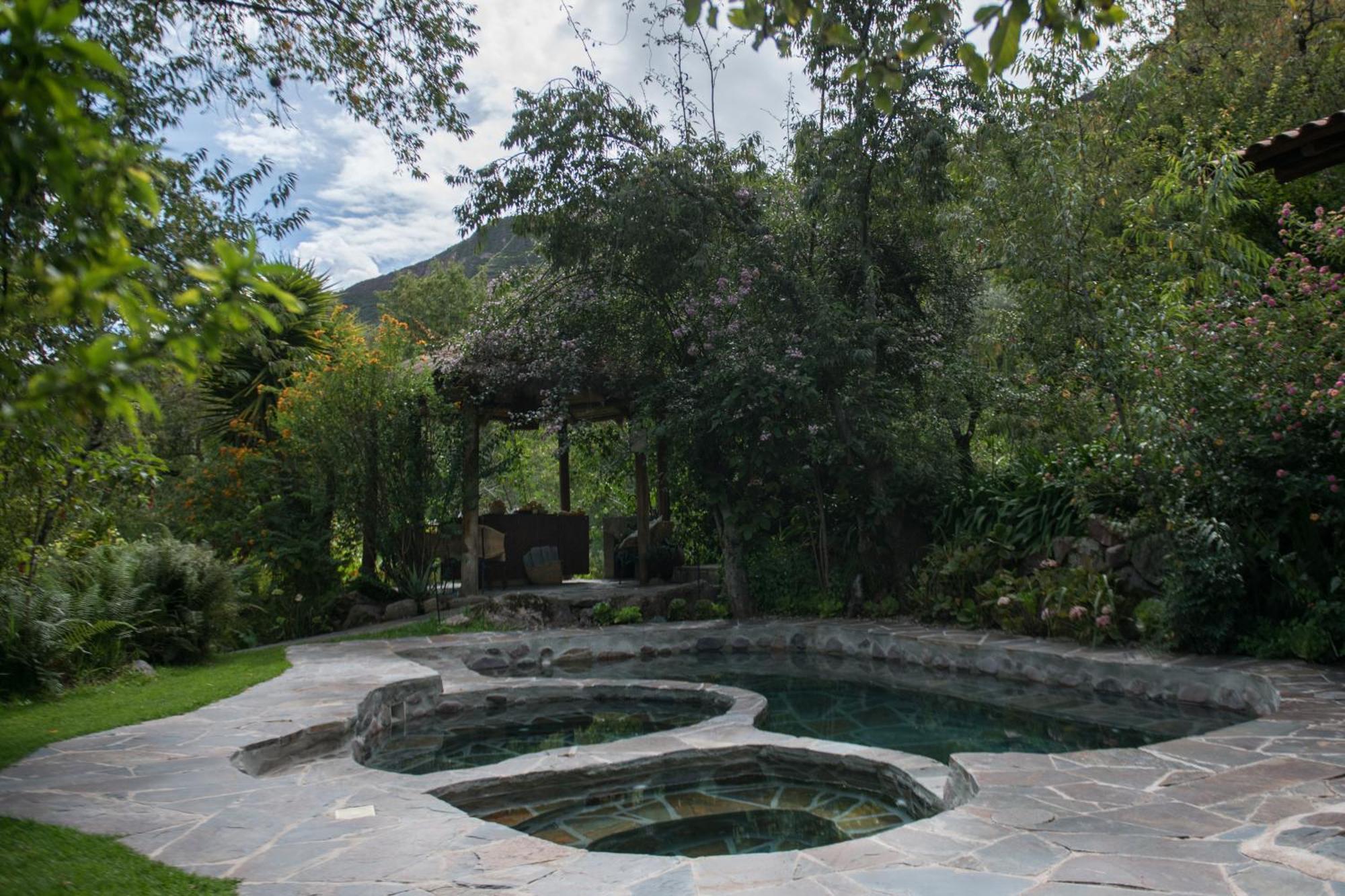 Andenia Boutique Hotel, Sacred Valley Urubamba Exterior foto