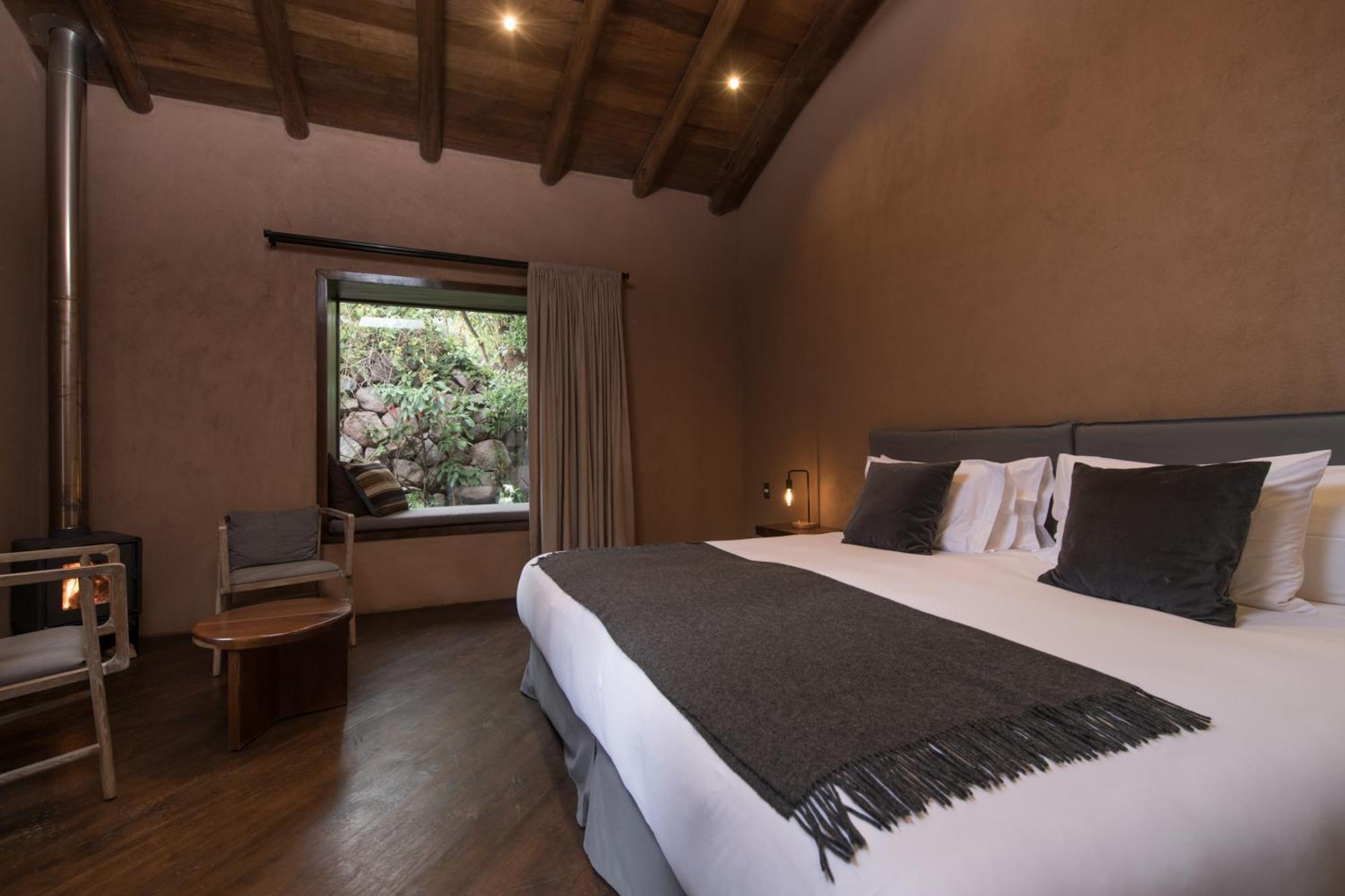 Andenia Boutique Hotel, Sacred Valley Urubamba Exterior foto