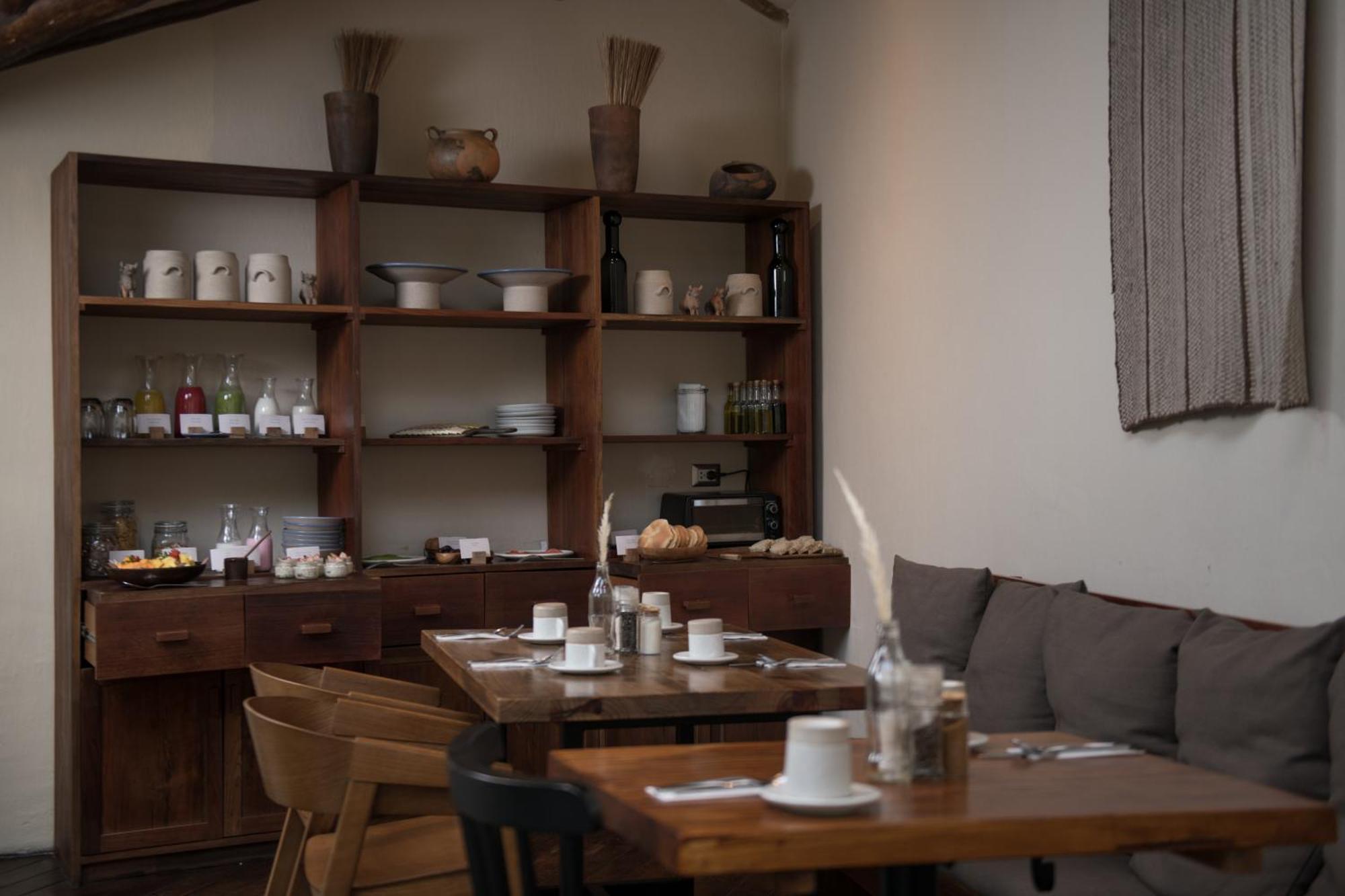 Andenia Boutique Hotel, Sacred Valley Urubamba Exterior foto