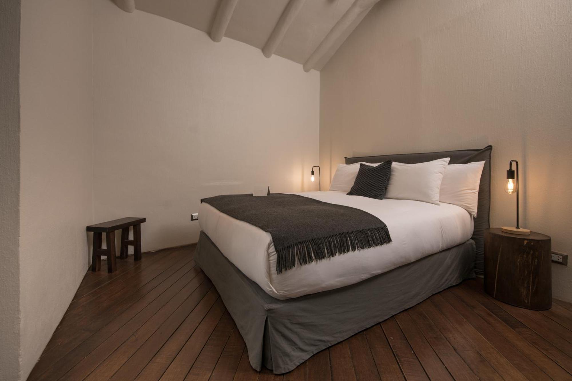 Andenia Boutique Hotel, Sacred Valley Urubamba Exterior foto