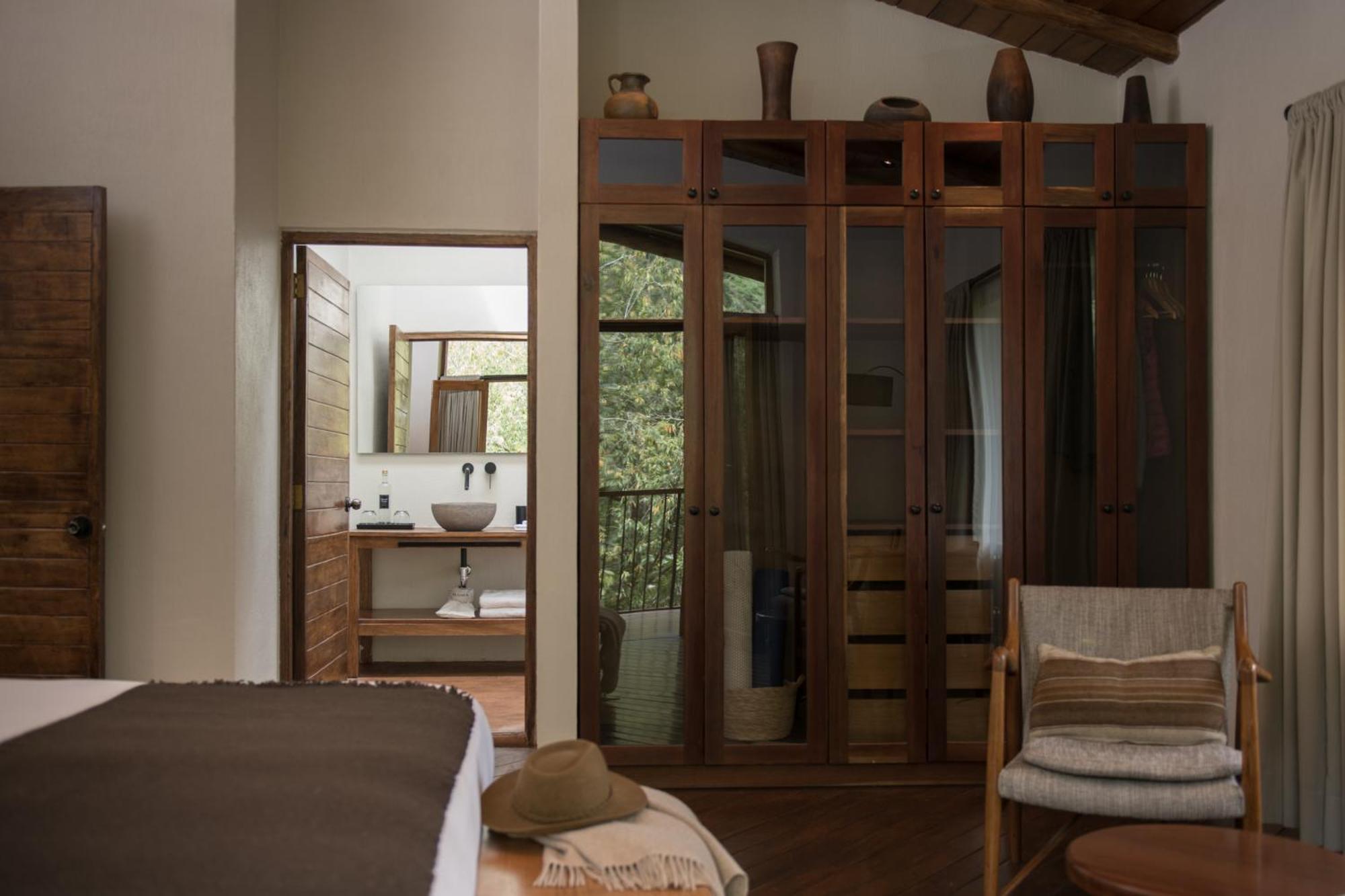 Andenia Boutique Hotel, Sacred Valley Urubamba Exterior foto