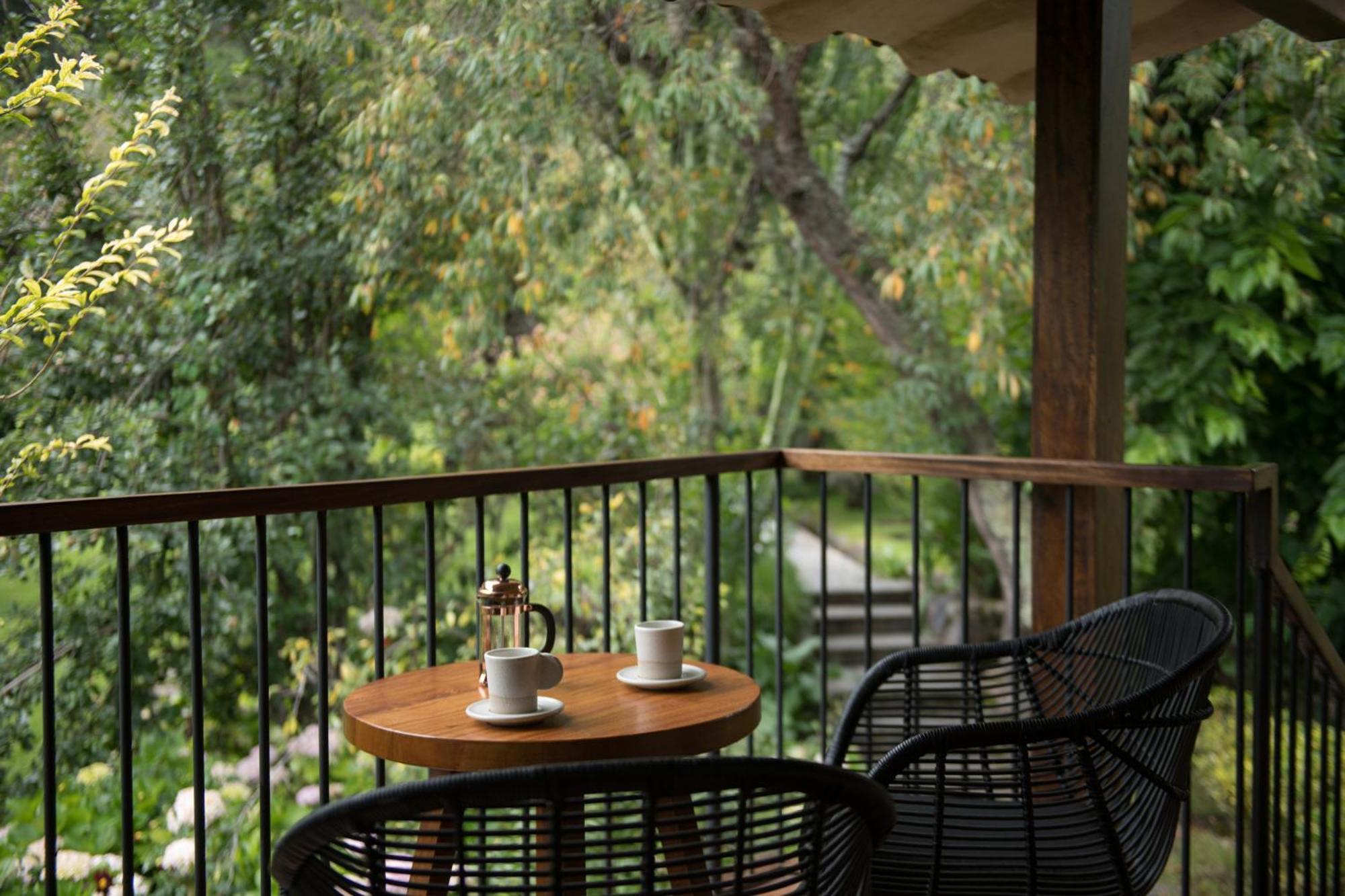 Andenia Boutique Hotel, Sacred Valley Urubamba Exterior foto